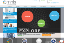 [OMNIS NETWORK] - 专用服务器特卖！- 高达 40% 的折扣!!-服务器评测