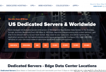 ★ HC AMD 专用服务器 ★ 1 Gbps - 100 Gbps 带宽-服务器评测