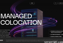 ♥ HPC 特价：EGI 托管 CA - 44 核 - 512GB RAM - 1Gbps 无限 ♥ 8TB SSD ♥-服务器评测