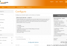 *★冰岛：50% 折扣专用服务器等你来抢！！趁它们还在的时候买吧！ ★-服务器评测