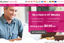 ⚡️ [ 转售专用服务器 ⚡️ ]美国专用服务器，带 50% 经常性经销商光盘-服务器评测