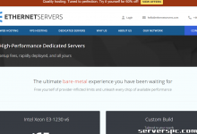 *降价！！65 美元/月起！英特尔至强 E3-1230 v6 - 欧洲和美国 - 1 Gbps-服务器评测