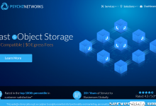 ★ PSYCHZ NETWORKS ★ - 10Gbps 不限流量服务器闪电战-服务器评测