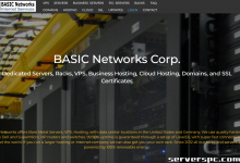 *[EU] ★S p e c i a l s ！★德国 DC 强大的托管服务器，汉堡-服务器评测