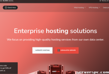 爱沙尼亚和荷兰10Gbps专用服务器优惠 - 在它消失之前立即抢购你的-服务器评测