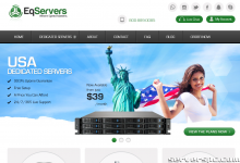 *荷兰/美国高级裸机服务器[达尔/弗吉尼亚州/旧金山/洛杉矶]/CA |29 美元/月起-服务器评测