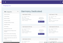 *欧盟/美国/亚洲 |1Gbit/10Gbit 不限流量服务器 |开始 @$14.99 |加密货币 |额外 10% 折扣-服务器评测