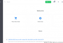 drServer.net |||经济实惠的美国 SSD 专用服务器 |快速配置 |不限流量-服务器评测