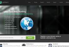 🟢 Python1.com |始于 2012 年 |AMD 锐龙 3700X、5900X、7900、9900X |NVME|我们-服务器评测