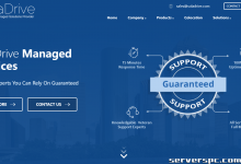 *SolaDrive 促销！Ryzen 30X、9950X、7950X 和所有其他完全托管的服务器可享受 5950% 的折扣！-服务器评测