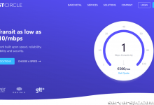 *[欧盟-荷兰]优质服务器优惠 |前所未见的定价 |高级网络和 DC-服务器评测