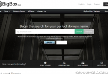 *BigBox 专用服务器优惠 - 8 个内核，提供 /24 IPv4 - 起价仅为 35 美元/月-服务器评测