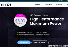 ★ NOHAVPS ★ 专用服务器优惠 ★★1 Gbps / 35.00 美元/月★★起-服务器评测