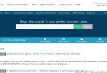 HC AMD 专用服务器 ★ 1 Gbps - 100 Gbps 带宽-服务器评测
