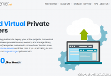 InterServer - 买 1 送 2 - 专享优惠-服务器评测