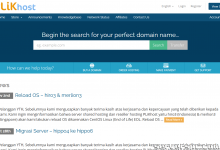 PLiKhost：便宜且可靠的印度尼西亚（IIX）专用服务器 - 雅加达-服务器评测