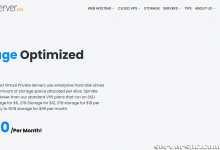 InterServer - 买 1 送 2 - 专享优惠-服务器评测