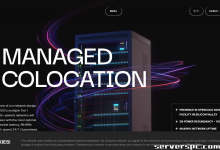 主题： ♥ HPC 特别节目： EGI 托管 CA - 44 核 - 512GB RAM - 1Gbps 无限 ♥ 8TB SSD-服务器评测