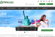 *荷兰/美国高级裸机服务器[达尔/弗吉尼亚州/旧金山/洛杉矶]/CA |29 美元/月起-服务器评测