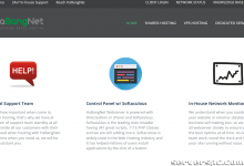 微笑HaBangNet - 中国大陆，香港 CTG-GIA，欧洲和美国专用服务器优惠-服务器评测