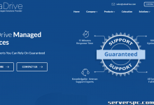 SolaDrive 促销！Ryzen 30X、9950X、7950X 和所有其他完全托管的服务器可享受 5950% 的折扣！-服务器评测