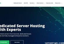 所有AMD和INTEL最高可享受25%的折扣，免费IPv6地址，可根据要求提供高达/24的IPv4-服务器评测