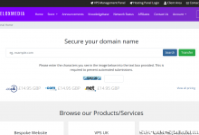 双 E5-2650,256GB RAM，2x1TB SSD，5 个 IP。£70/月💥起-服务器评测