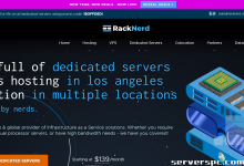 热卖!RackNerd 的专用服务器促销!SSD, NVMe & HIGH STORGAGE DEDIS每月59美元起-服务器评测