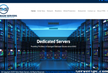 *TMS 促销！迁移到 TMS，永不回头！大折扣来了！9950X|14900K 有货！-服务器评测