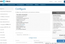 台湾专用服务器 |到中国的低延迟 |在线管理-服务器评测