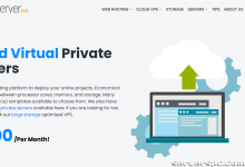 InterServer - 买 1 送 2 - 专享优惠-服务器评测