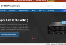 降价！！65 美元/月起！英特尔至强E3-1230 v6 - 欧洲和美国 - 1 Gbps - 无限带宽-服务器评测