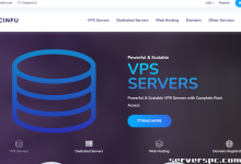 🔴 [英国|德国|BG|MD|US] CINFU - 裸机专用服务器 Intel、AMD 29 欧元/月🔴起-服务器评测