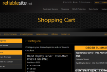 EPYC 价格 + 1 Gbps 不限带宽 + 白标经销商功能-服务器评测