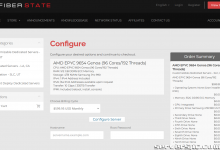 *██ Ryzen 9 9950X 192G NVMe █ L.A. R7s， R9s Xeon GOLDs █ 免费升级！█ 25G 端口 ██ $34-服务器评测