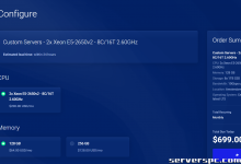 200Gbps EPYC 特别版！-服务器评测