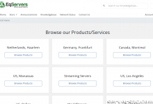 *荷兰/美国高级裸机服务器[达尔/弗吉尼亚州/旧金山/洛杉矶]/CA |29 美元/月起-服务器评测