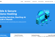 1 Gbps 未计量|DDoS 防护 |起价 46.80 美元/月|多个数据中心 |库存有限-服务器评测