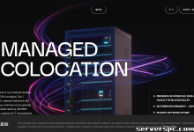 主题： ♥ HPC 特别节目： EGI 托管 CA - 44 核 - 512GB RAM - 1Gbps 无限 ♥ 8TB SSD-服务器评测