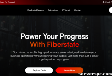 *██ Ryzen 9 9950X 192G NVMe █ L.A. R7s， R9s Xeon GOLDs █ 免费升级！█ 25G 端口 ██ $34-服务器评测