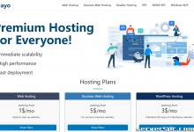 美国专用服务器 40 美元/月起,1Gbps 端口上的不限带宽 - PayPal、CC、BTC-服务器评测