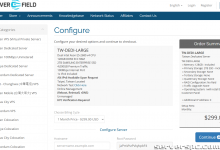 台湾专用服务器 |低延迟到中国 |在线管理-服务器评测