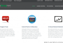 微笑HaBangNet - 中国大陆，香港 CTG-GIA，欧洲和美国专用服务器优惠-服务器评测