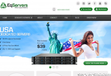 *荷兰/美国高级裸机服务器[达尔/弗吉尼亚州/旧金山/洛杉矶]/CA |29 美元/月起-服务器评测