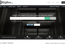 *BigBox 专用服务器优惠 - 8 个内核，提供 /24 IPv4 - 起价仅为 35 美元/月-服务器评测