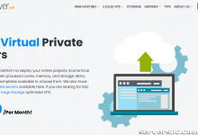 InterServer - 买 1 送 2 - 专享优惠-服务器评测