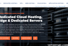 HC AMD 专用服务器 ★ 1 Gbps - 10 Gbps-服务器评测