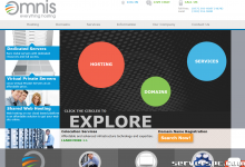 [OMNIS NETWORK] - 专用服务器特卖！- 高达 40% 的折扣!!-服务器评测