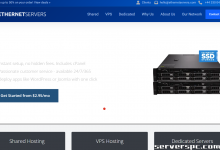 降价！！65 美元/月起！英特尔至强E3-1230 v6 - 欧洲和美国 - 1 Gbps - 无限带宽-服务器评测