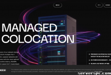 ♥ HPC 特价：EGI 托管 CA - 44 核 - 512GB RAM - 1Gbps 无限 ♥ 8TB SSD ♥-服务器评测